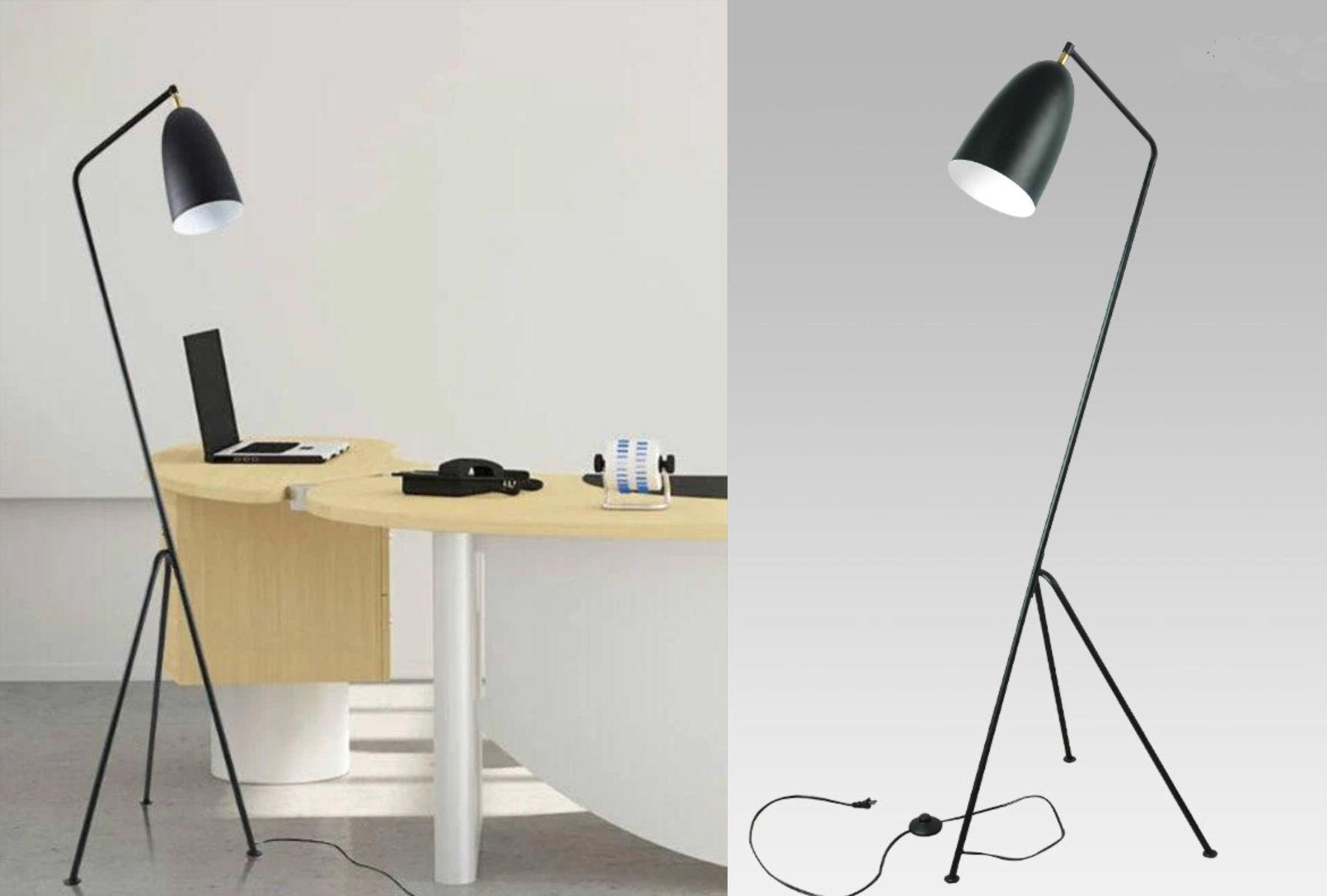 Beyond Lights - Table & Floor Lamps  021